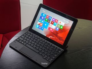 ThinkPad 10