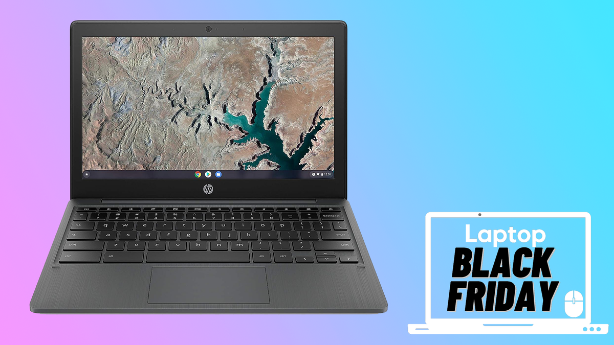 hp chromebook 11 black friday deal