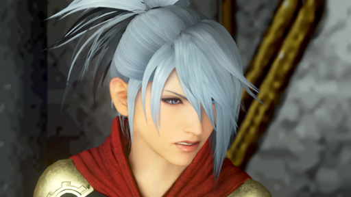 Final Fantasy XIV - Square Enix teams up with Australian hair