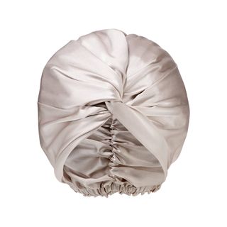 Bouclème Silk Turban