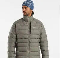 Men's Thorium Jacket: was $400 now $280 @ Arcteryx