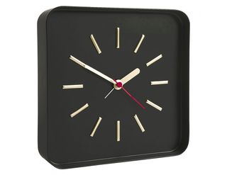 Alarm clock, £20, Habitat