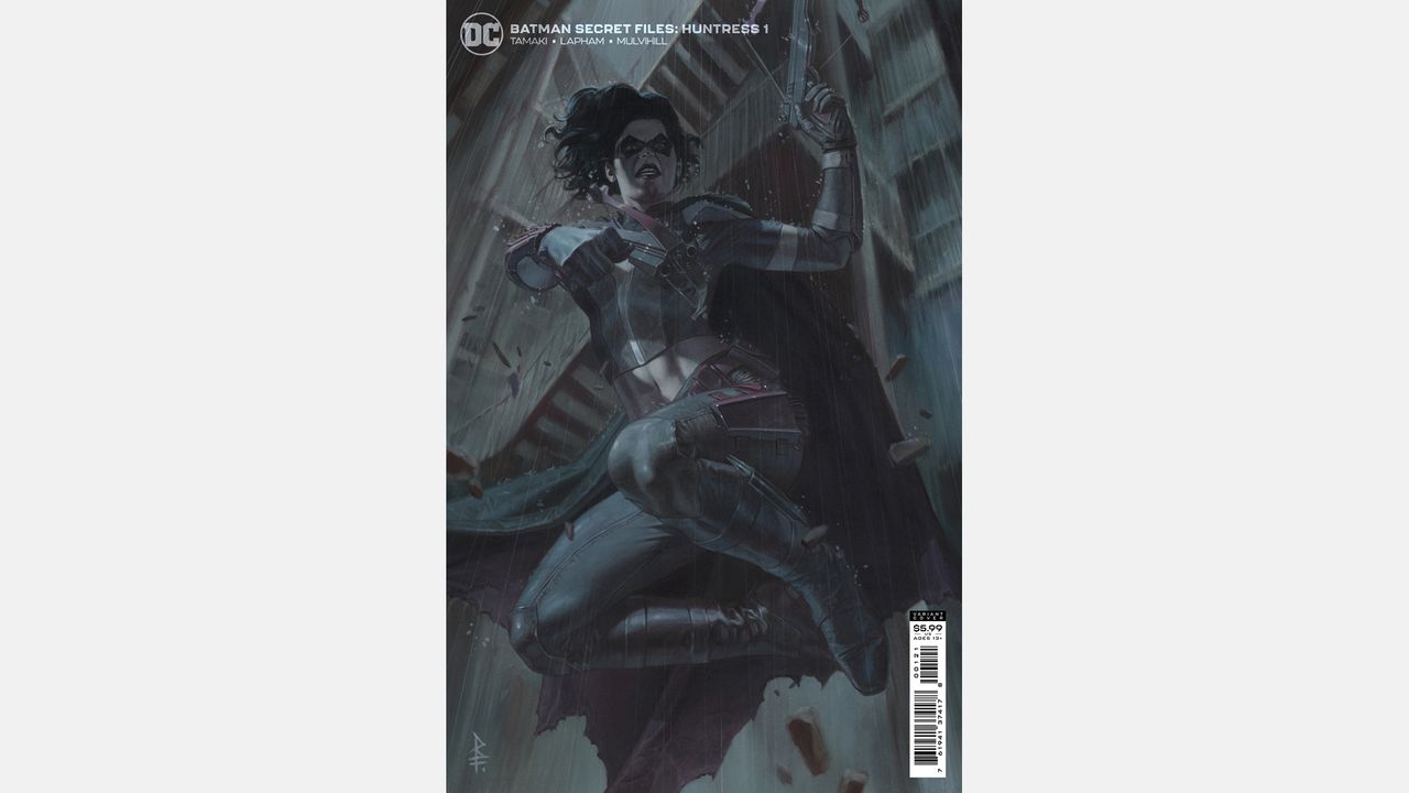 DC July 2021 solicitations