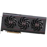 3. Sapphire Radeon RX 7900 XTX | 24GB GDDR6 | 6144 shaders | 2525MHz boost | $889.99 at Walmart