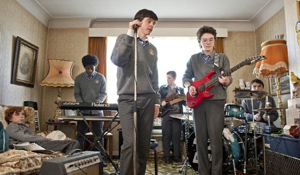 Sing Street