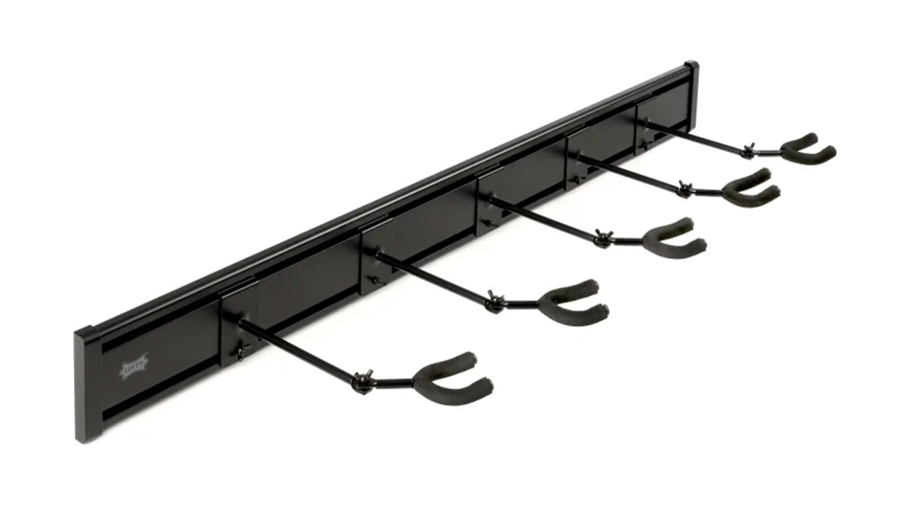 Levy&amp;rsquo;s Slat Strip hanger