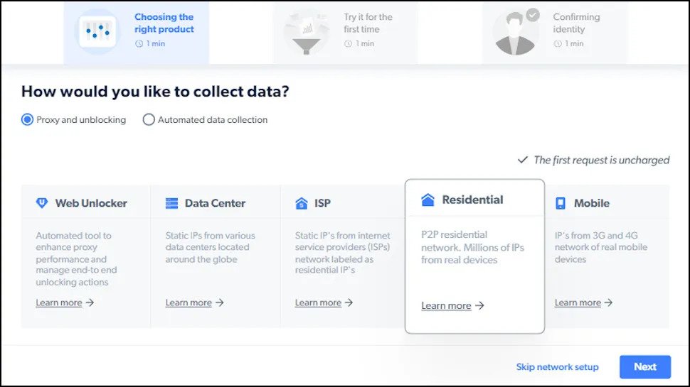 Isp Proxies Vs Datacentre Proxies Whats The Difference Techradar