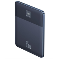 Baseus Blade 2 Ultra Slim Power Bank | $99.99now $69.99 at Walmart

The power bank that's as sleek as it is powerful, at only 7.3mm thick it will slide into your device rotation as easily as it slides into your bag. Perfect for laptops, handhelds like Steam Deck and mobile charging on the go. Comes in Blue, Silver and Coral. 

Also available from: Amazon | Baseus
