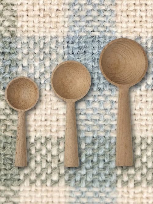 Flodnejonoga Spoon, Set of 3
