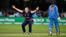 Anya Shrubsole