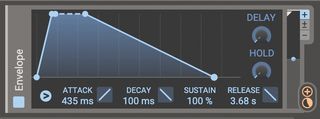 Kilohearts Phaseplant