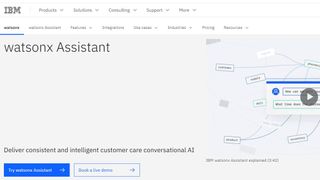 AI for customer service whitepaper