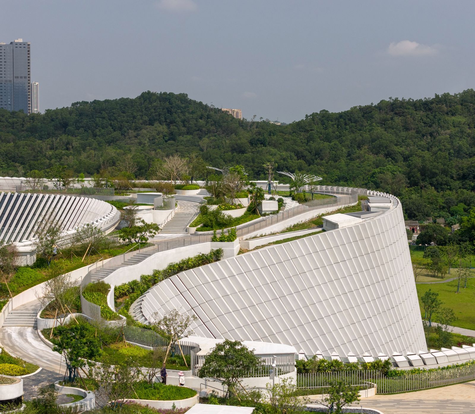 Shenzhen Natural History Museum