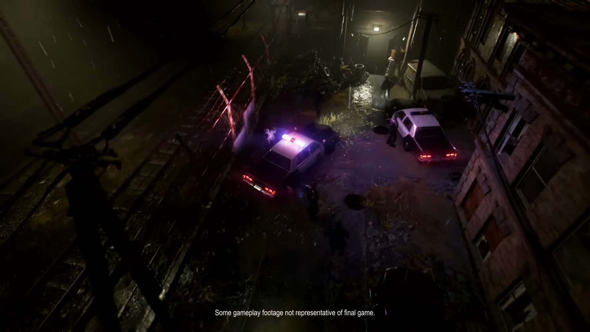 Nintendo Direct Resi