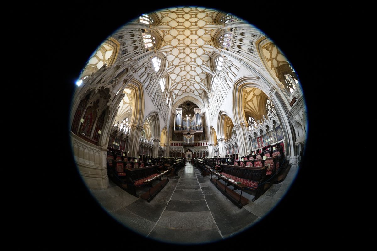 Canon RF 7-14mm f/2.8-3.5L Fisheye STM sample image