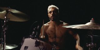 Riz Ahmed in the Sound of Metal