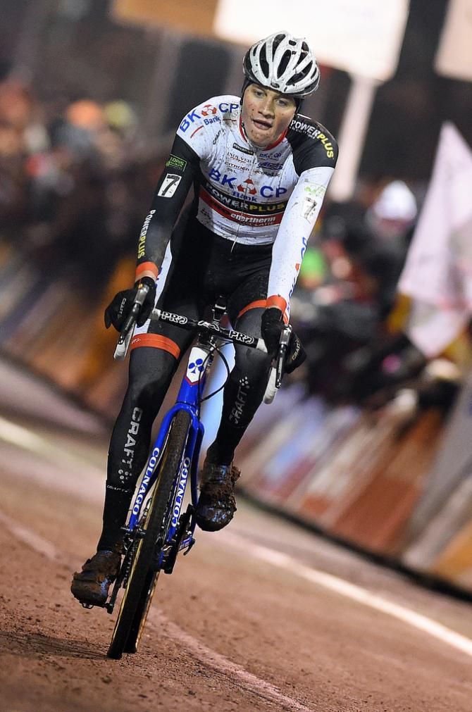 Mathieu van der Poel (BKCP - Powerplus)