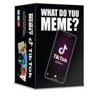What Do You Meme? TikTok Edition: was $24.99, now $19.99 at Walmart
