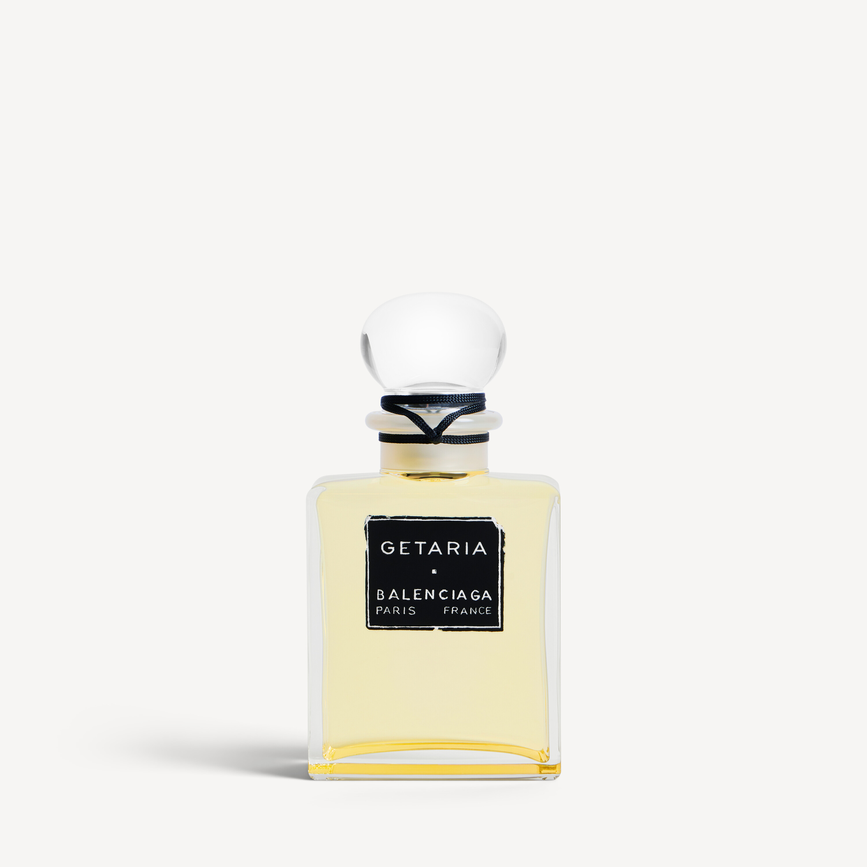 Getaria Parfum