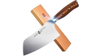 best chopping knife