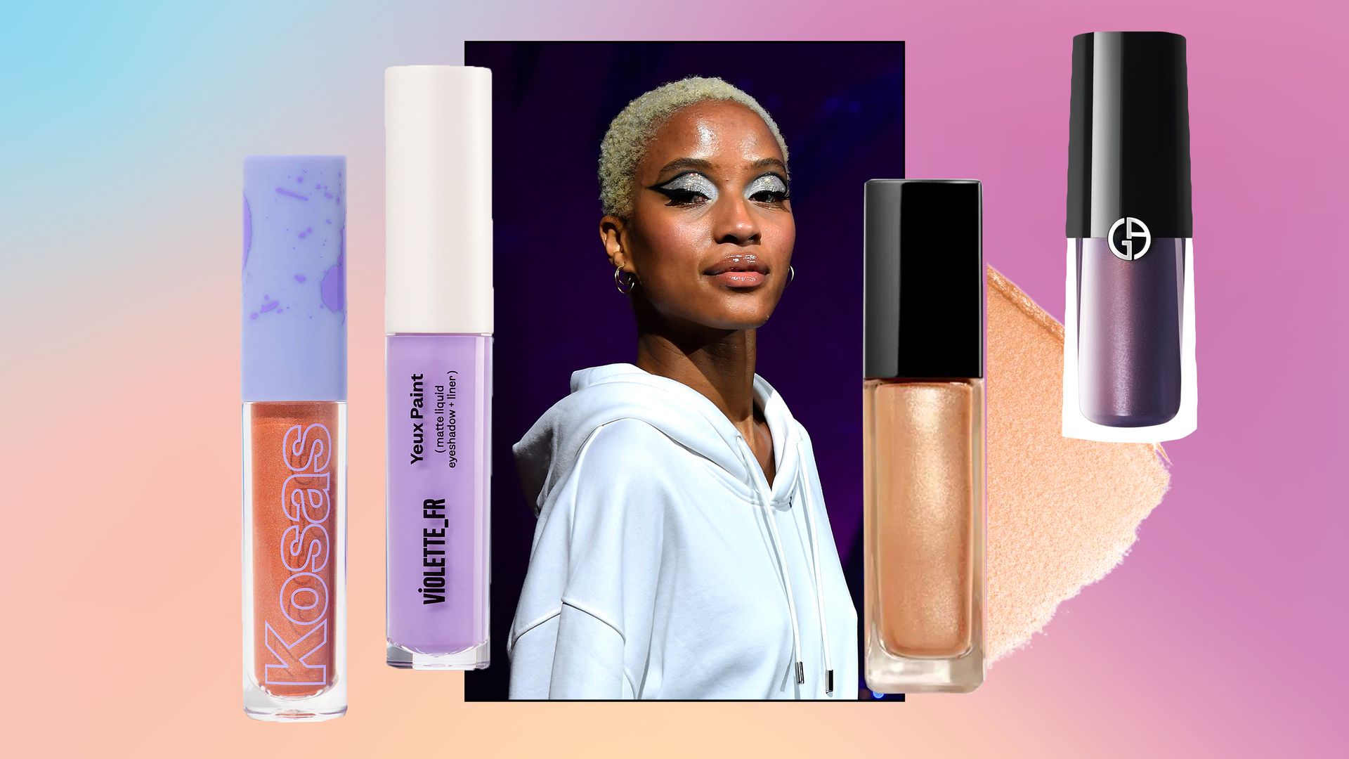 The 12 Best Liquid Eyeshadows of 2024, According to Beauty Experts