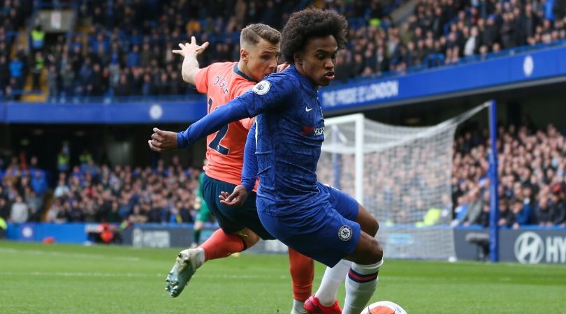 Willian (Chelsea)