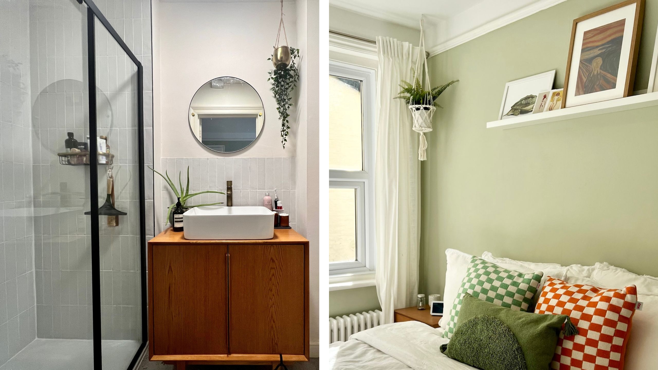 Picture of 5 apartment makeover mistakes I learned the hard way | Real Homes