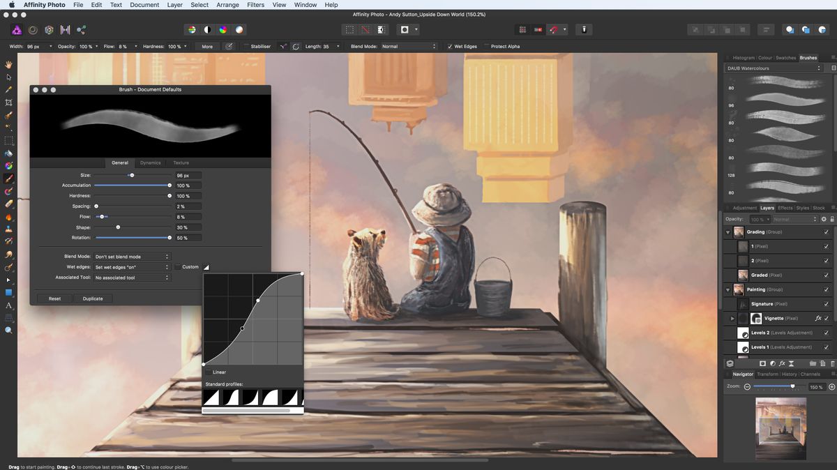 serif affinity photo for mac