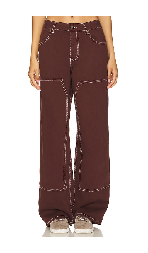 Anchor Jeans