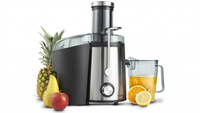 VonShef 800W Juicer Machine