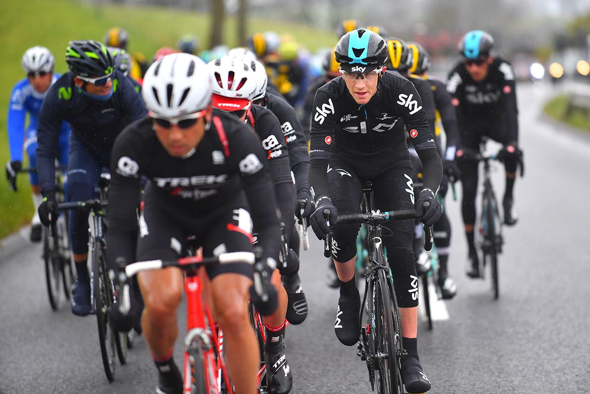 Ian Boswell (Team Sky)