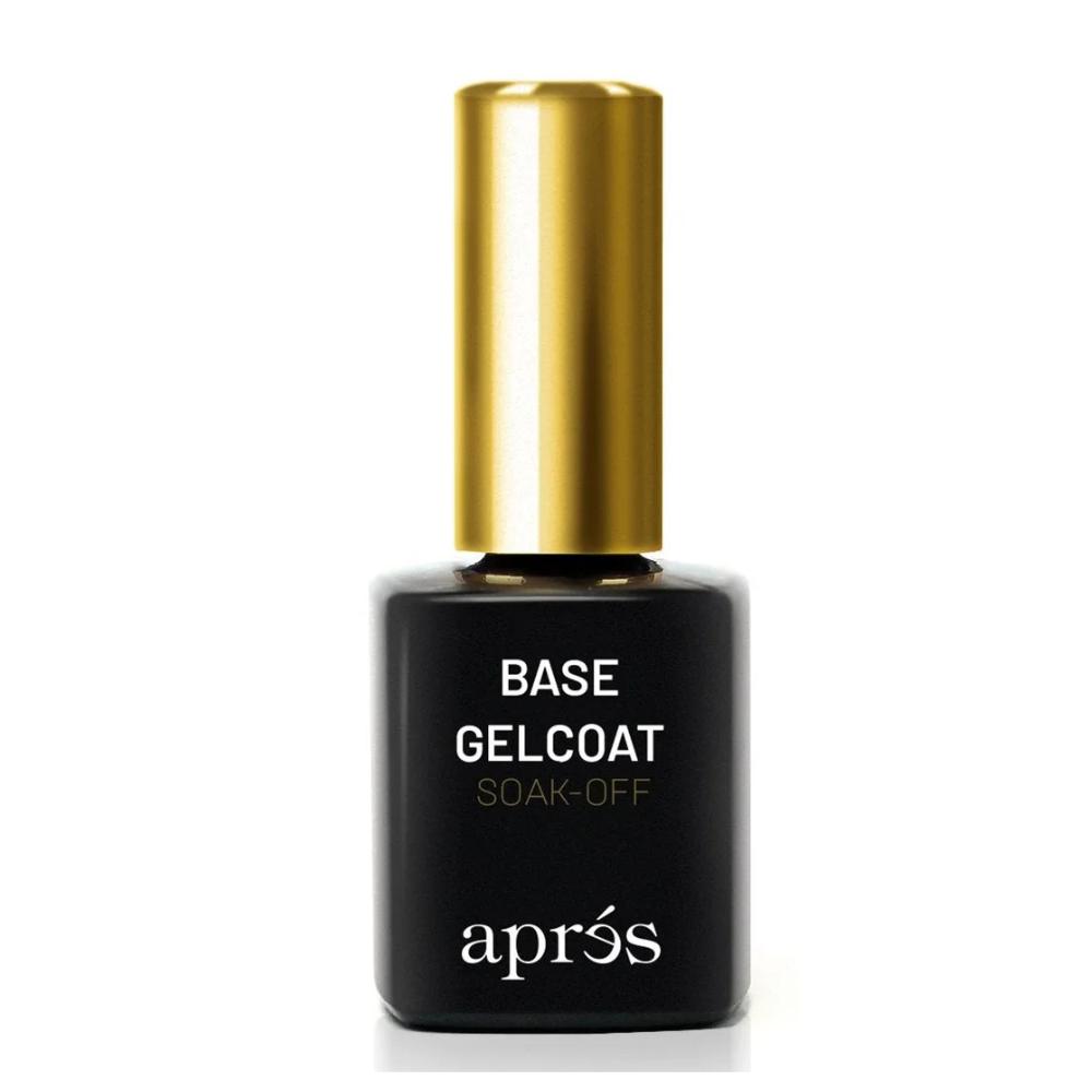 Apr&amp;eacute;s - Base Gelcoat