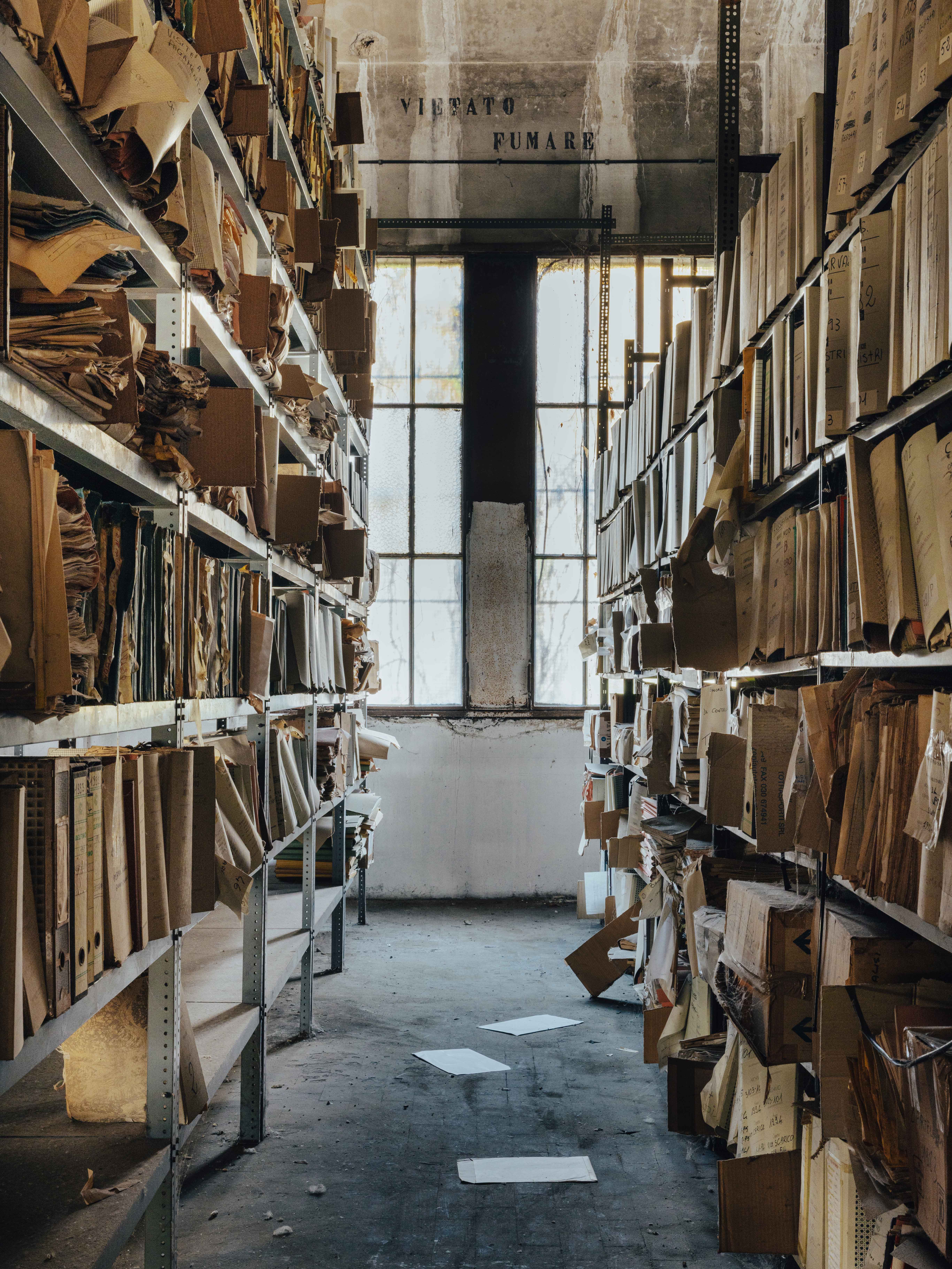 Alcova 2026 location