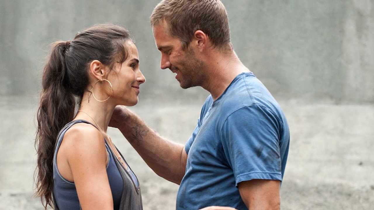 Ineenstorting Lui Komkommer Fast And Furious' Jordana Brewster On Relationship With Paul Walker And How  Grief Doesn't Just Go Away | Cinemablend