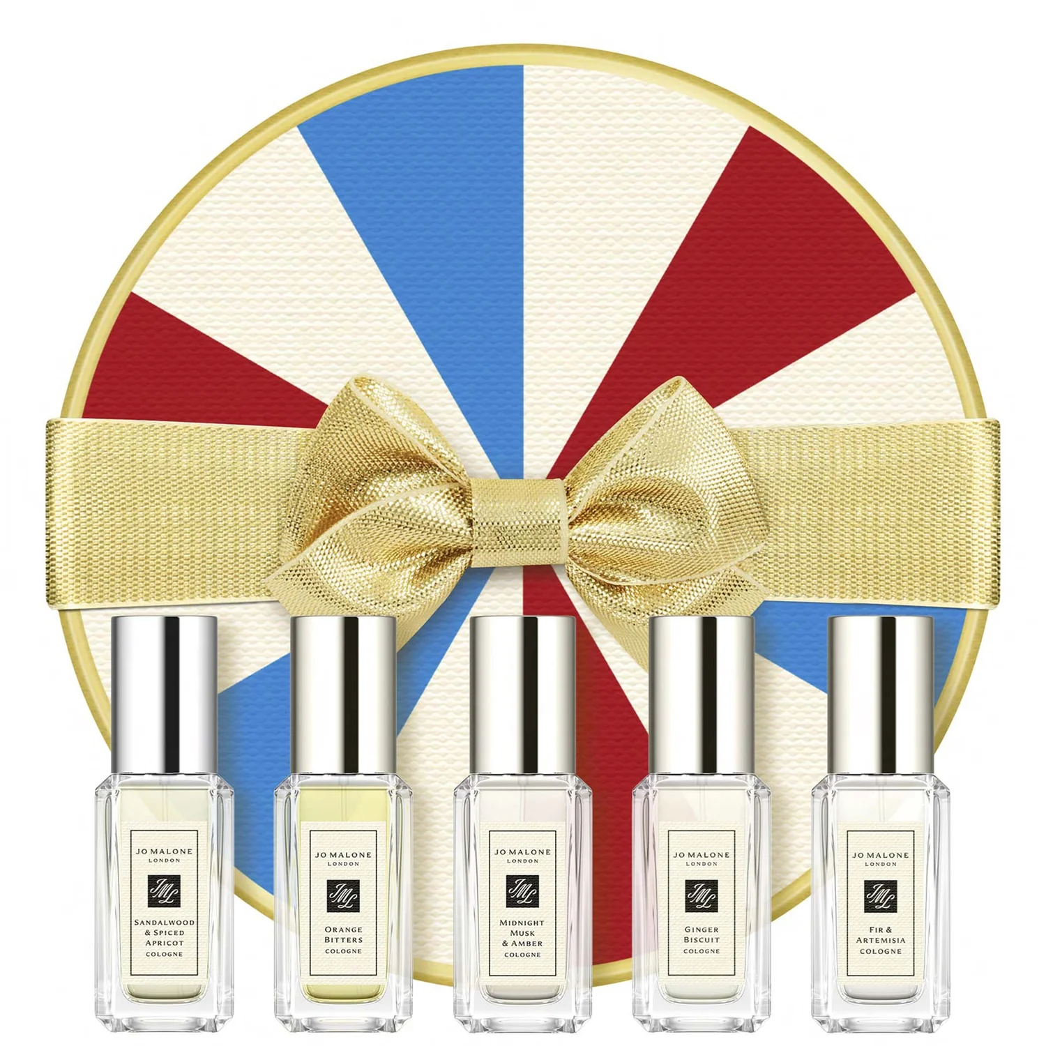 Jo Malone London Fragrant Festivities Collection