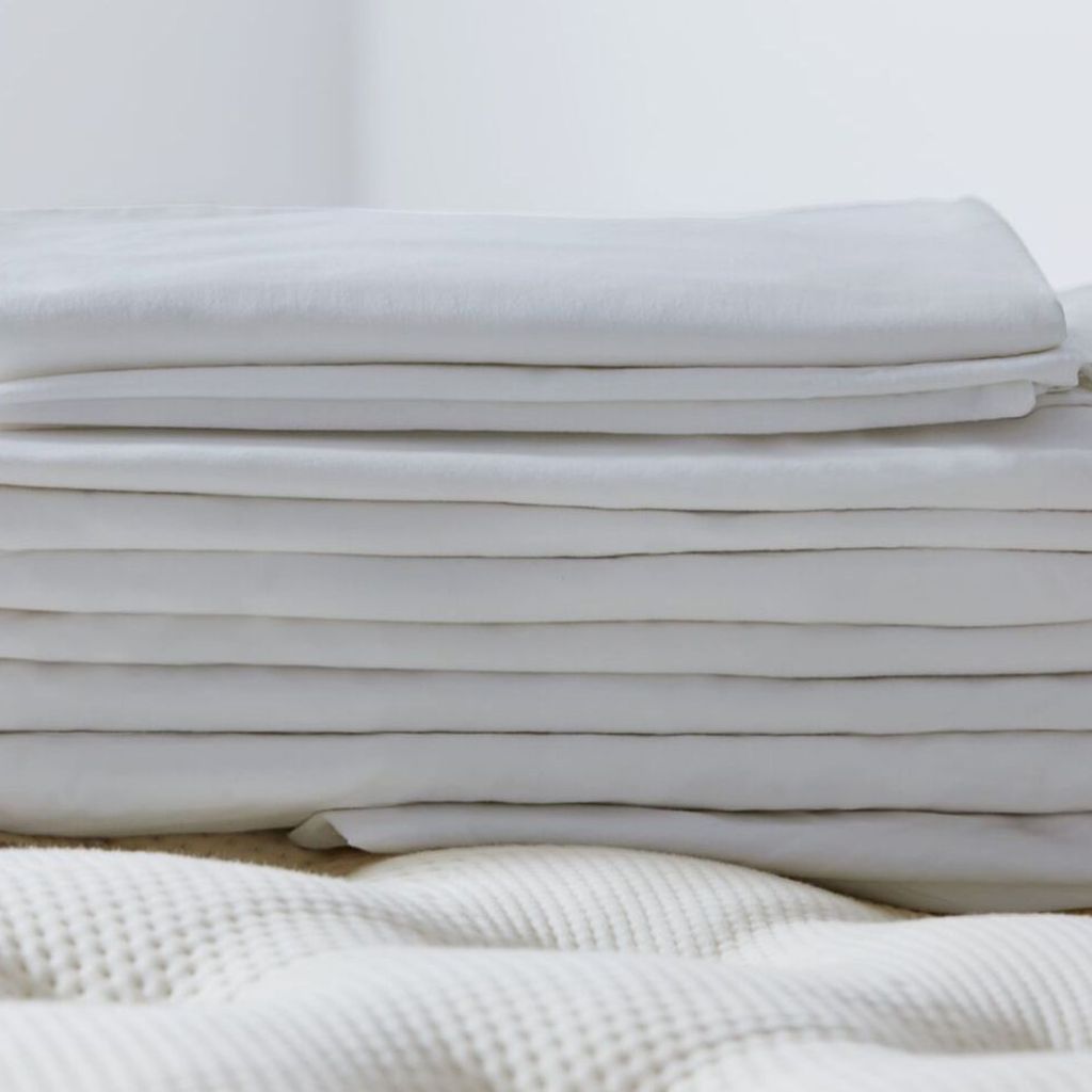 How often should you wash your bed sheets? Experts advise Homes & Gardens