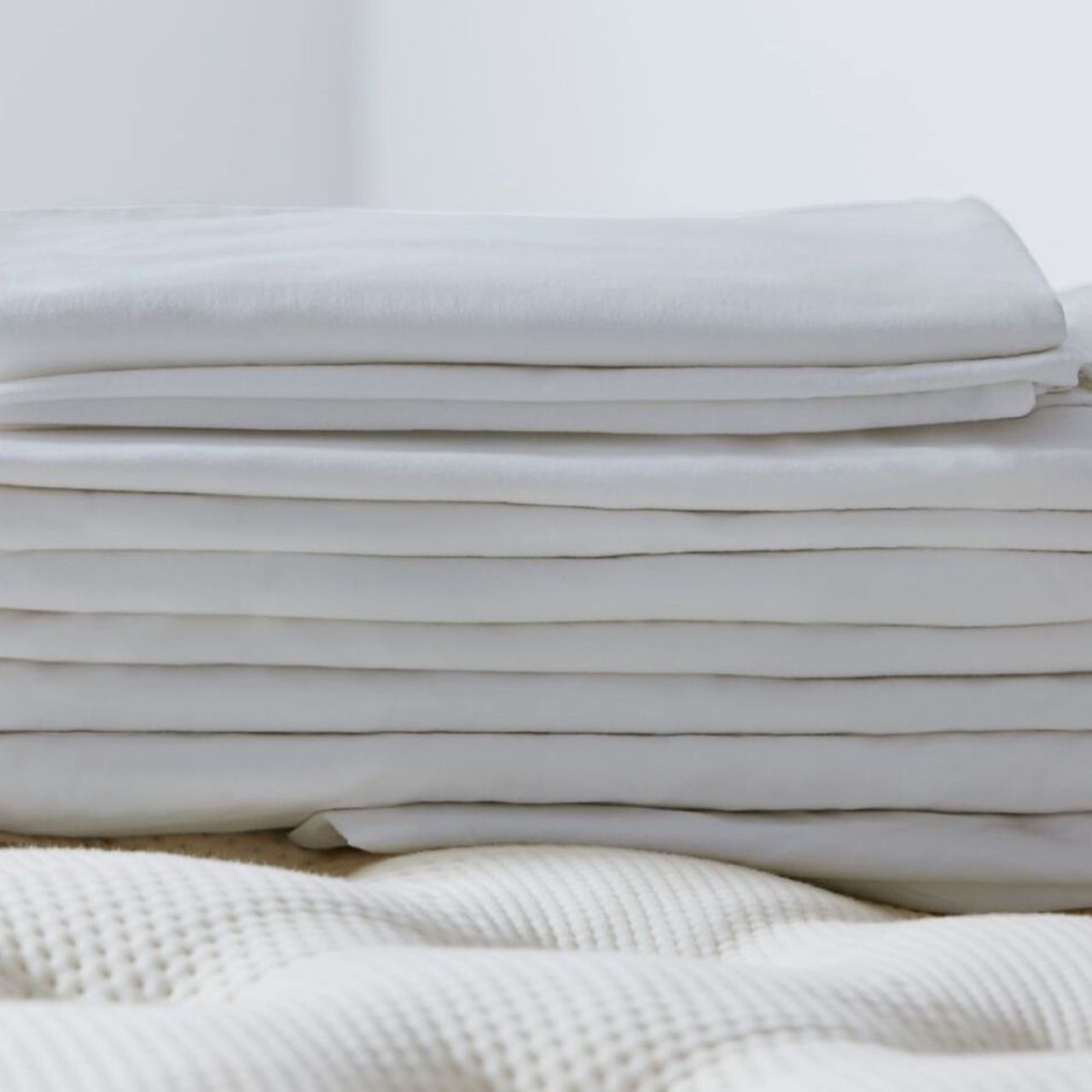 How often should you wash your bed sheets? Experts advise Homes & Gardens