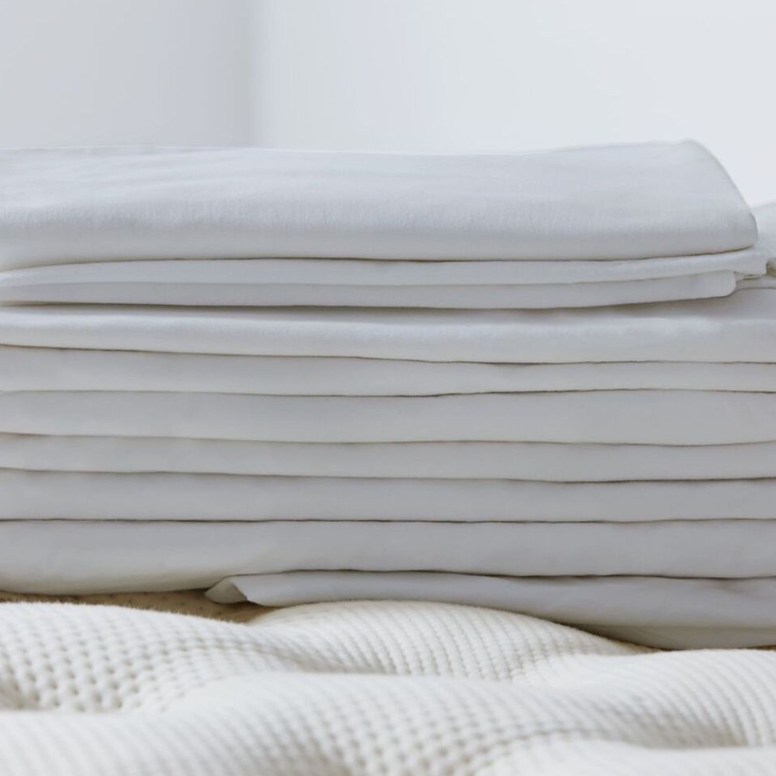 How often should you wash your bed sheets? Experts advise Homes & Gardens