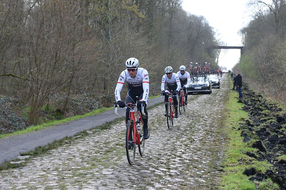 Boy van Poppel (Trek-Segafredo)