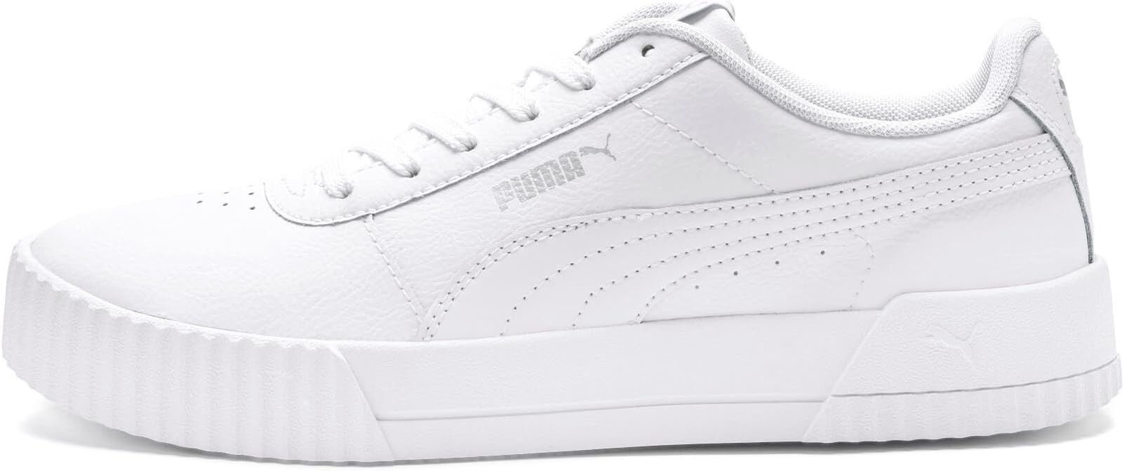 PUMA, Carina L Sneaker