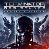 Terminator: Resistance |