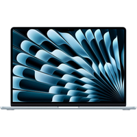 Apple MacBook Air 15-inch (M4)