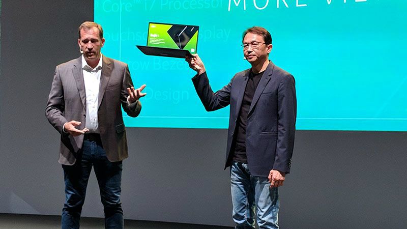 acer swift 7 2019