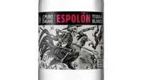 Espolon Blanco Super Premium Tequila
