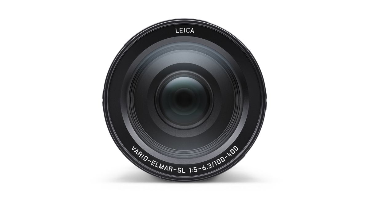Vario-Elmar-SL 100-400 f/5-6.3