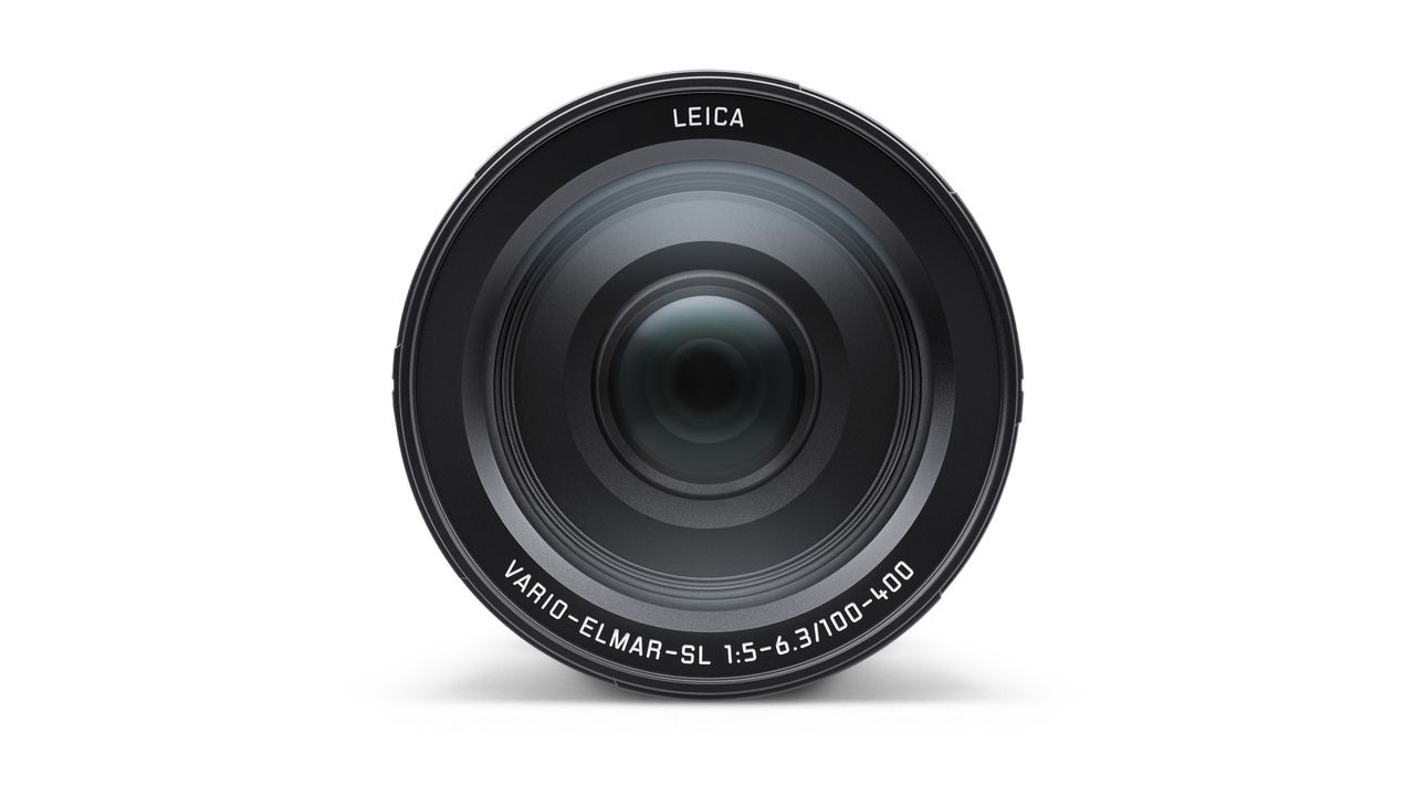 Vario-Elmar-SL 100-400 f/5-6.3