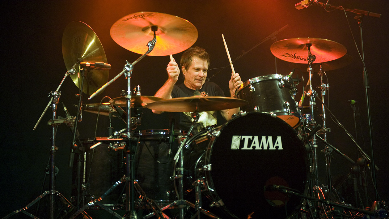 Pat Torpey