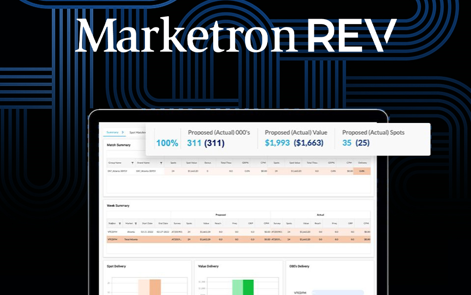 Marketron