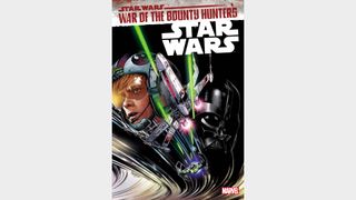 Marvel Comics September 2021 solicitations