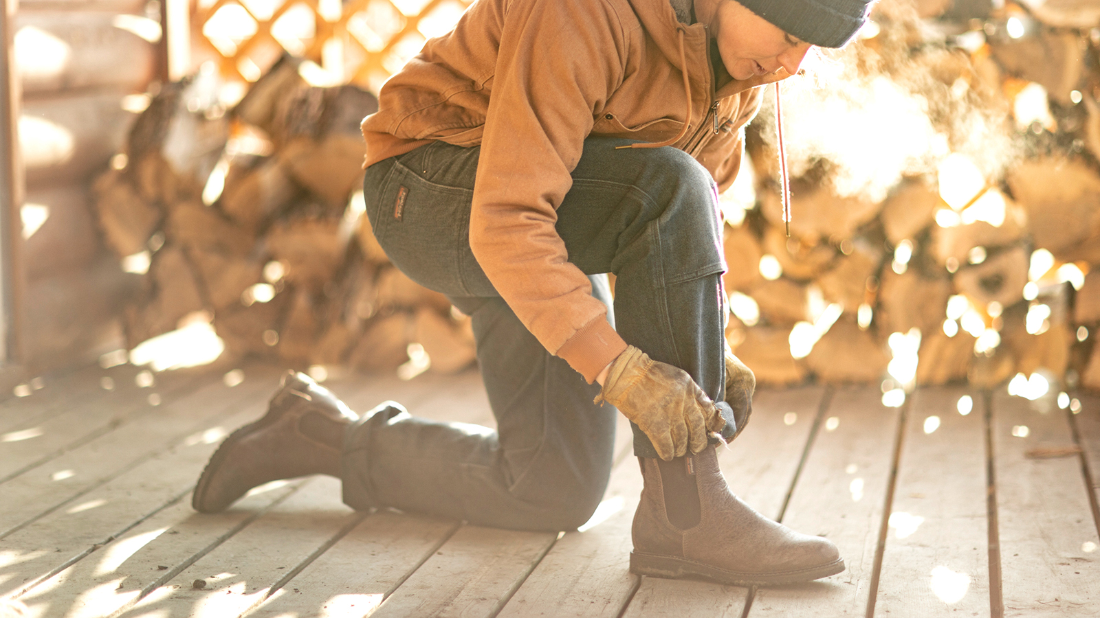 Patagonia launches 2025 Fall/Winter Workwear line-up